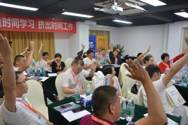 家居門店如何找到自己的商業(yè)【絕活】，《錢流》方案班給你答案！